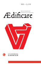 Aedificare - 2021 - 2, n  10