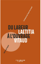 Du labeur a l'ouvrage