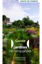 Guide des jardins remarquables en hauts-de-france
