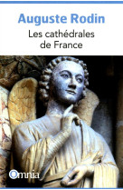 Les cathedrales de france