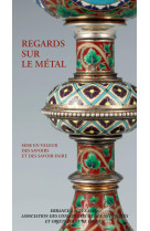 Regards sur le metal