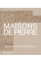 Maisons de pierre