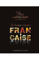 Petit larousse de la cuisine française