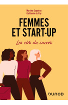 Femmes et start-up