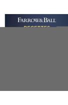 Farrow et ball - recettes couleurs