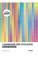 L'harmonie des couleurs - edition pantone