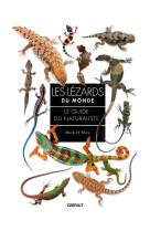 Les lézards du monde