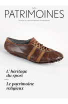 Patrimoines n°19
