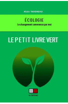 Le petit livre vert