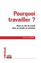 Pourquoi travailler ?