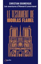 Les aventures d'howard lenormand - tome 1