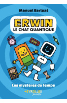 Erwin, le chat quantique