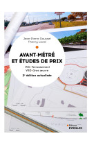 Avant-métré et études de prix