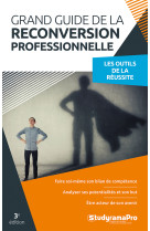 Grand guide de la reconversion professionnelle