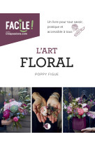 Art floral - nouvelle édition