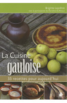 La cuisine gauloise