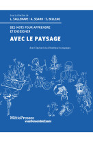 Avec le paysage