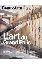 L’art du grand paris