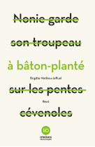 A bâton-planté