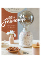 Atelier jesmonite