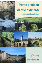 Ponts anciens de midi-pyrenees
