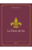 La fleur de lys
