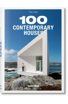 100 contemporary houses