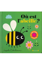 Où est l'abeille ?