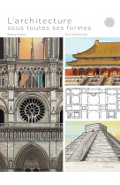 L'architecture sous toutes ses formes