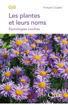 Les plantes et leurs noms