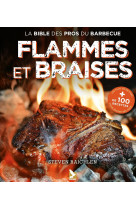 Flammes et braises