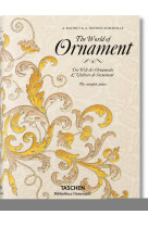 The world of ornament