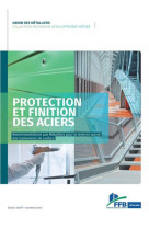 Protection et finition des aciers