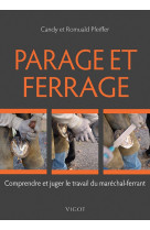 Parage et ferrage