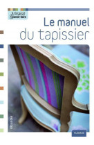 Le manuel du tapissier