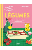 Légumes