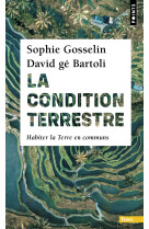 La condition terrestre