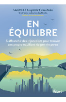 En équilibre