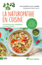 La naturopathie en cuisine