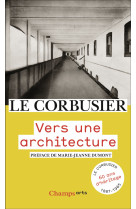 Vers une architecture