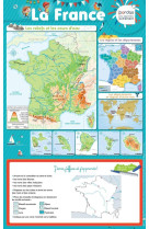 Les posters effaçables - la france