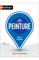 La peinture - repères pratiques n° 55