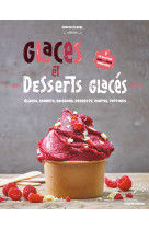 Glaces & desserts glacés