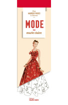 Marque-pages mode