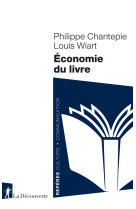 économie du livre