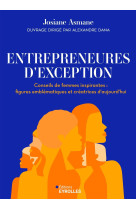 Entrepreneures d'exception
