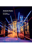Antonin katre, de l'urbex au post-graffiti - art urbain, perspectives
