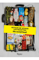 Retour de voyage