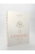 Cuisines