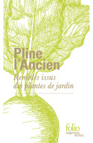 Remèdes issus des plantes de jardin